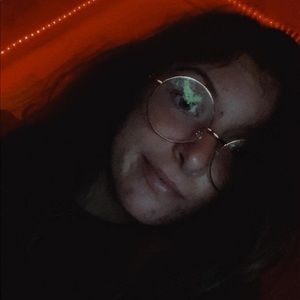 Meet your Posher, Tiarna-marie